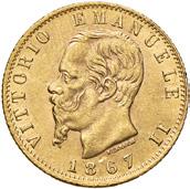 2351. VITTORIO EMANUELE II, re d italia (1861