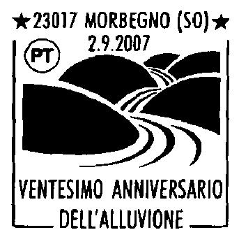 Commerciale/Filatelia della Filiale di Monza Corso Milano, 20052 Monza (MI) (tel. 039/2805253) entro il 20/10/07 N.