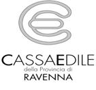 CASSA EDILE DELLA PROVINCIA DI RAVENNA RIEPILOGO CONTRIBUZIONE (da allegare alla denuncia) CODICE IMPRESA RAGIONE SOCIALE IMPRESA MESE/ANNO PAG. DI PAGG.