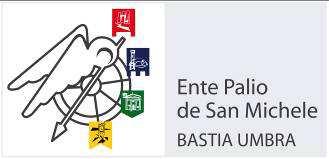 Bastia Umbra, gennaio 2018 In occasione della Festa del Santo Patrono l ENTE PALIO DE SAN MICHELE indice il Concorso per l ideazione e la realizzazione dello STENDARDO DEL PALIO 2018 PREMIO che verrà