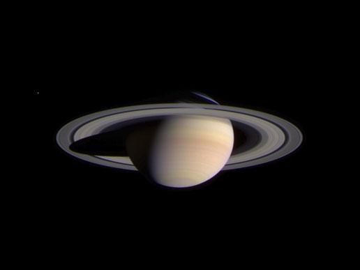 Saturno P.