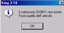 INTRODUZIONE: Gestine delle Anagrafiche e delle Tabelle - 11 Cntrpartita: cntiene il cdice del cnt di cntrpartita nrmalmente usat per la registrazine delle fatture di quel Cliente (per esempi il cnt