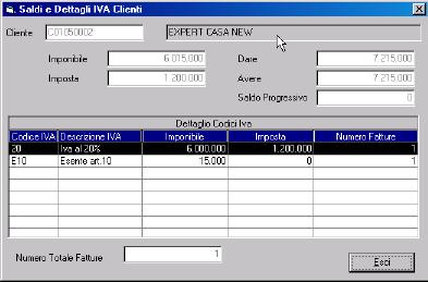 INTRODUZIONE: Gestine delle Anagrafiche e delle Tabelle - 15 l utente dvrà chiudere il dcument senza salvare i cambiamenti Gestine Cntatti Clienti (Mdul Aggiuntiv Fax E Mail): alla pressine del