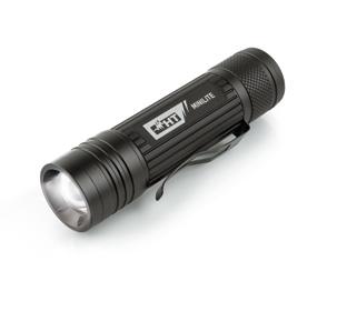 LAMPADA DA LAVORO LED RICARICABILE 130 LUMEN