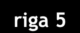 Dalla tabella all espressione (2) a b c espressione riga 0 F F F F riga 1 F F T F riga 2 F T F F riga 3