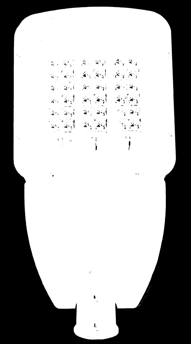 efficienza luminosa