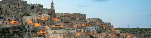 Matera, Basilicata 03-04 aprile 2019 La bellezza abita al Sud: incoming settore Arredo e Complementi Iniziativa del Piano Export Sud 2 finanziata con fondi PONIC