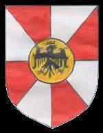 Milano. La genealogia inizia nel XIV secolo con un Rebaldo, membro del Consiglio dei 900 nel 1314.