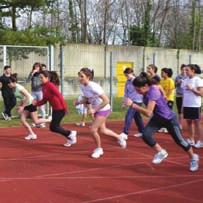 sia esterni all istituto Partecipazione alle Olimpiadi della matematica, della fisica, dell