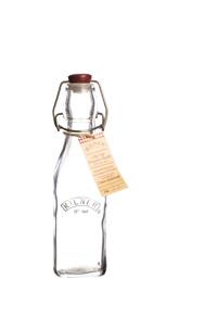 19 La linea di bottiglie Kilner Clip Top è ideale per servire