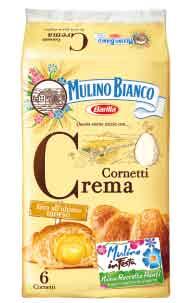 mulino bianco GR.