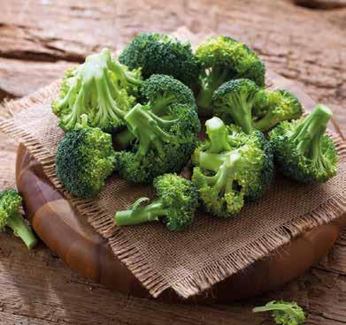 Cavolfiori Broccoli