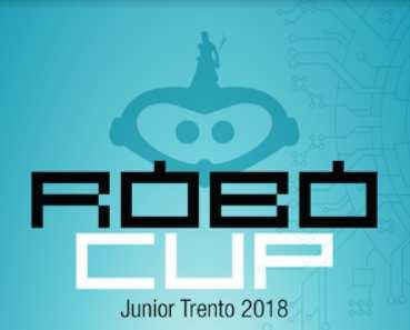 RoboCup Junior Academy 2018 Rescue Line UNDER 14 La squadra 123A Robot si è qualificata seconda ed ha guadagnato l accesso al campionato europeo in programma a Pescara dal 29