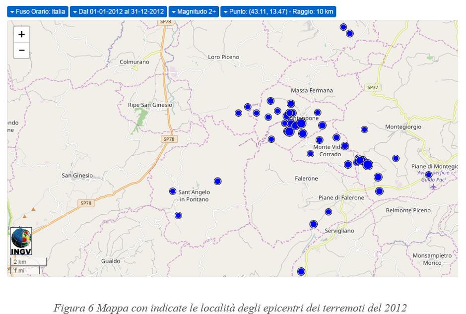 territorio comunale di