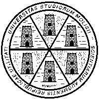 UNIVERSITÀ DEGLI STUDI DEL MOLISE Via F. De Sanctis CAMPOBASSO ALLEGATO A MODELLO DI DICHIARAZIONE (Art.