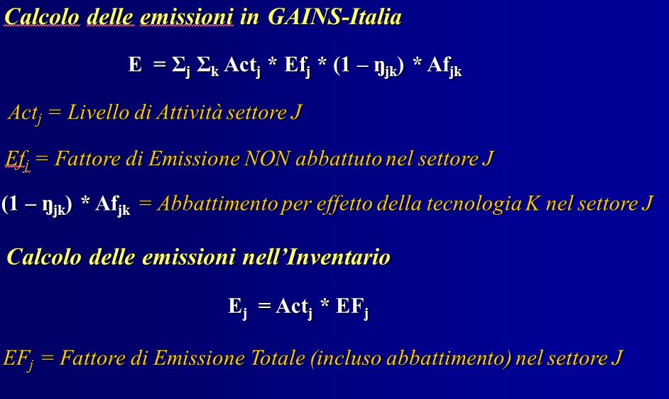 Il processo di armonizzazione Armonizzazione con