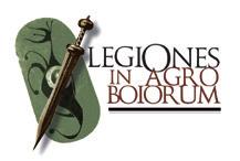 collaborazione con Legiones in agro Boiorum Progettazione e realizzazione