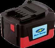 CATALOGO GENERALE BATTERIE NI-MH NI-CD METABO compatibile N-P653 12V - 2,0Ah NI-MH 0.683 batteria originale equivalente 6.25473, 6.25474, 6.25479, 6.