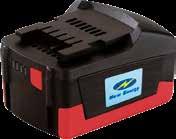 CATALOGO GENERALE BATTERIE NI-MH NI-CD METABO compatibile Li-Ion N-P6706 18V - 3,0Ah Li-Ion 0.