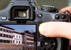 Quarto corso base Fotografia e videoripresa Da martedì 16 ottobre a martedì 20 novembre 2018 alle ore 20,30 verrà organizzato il terzo Corso di Fotografia e Videoripresa.