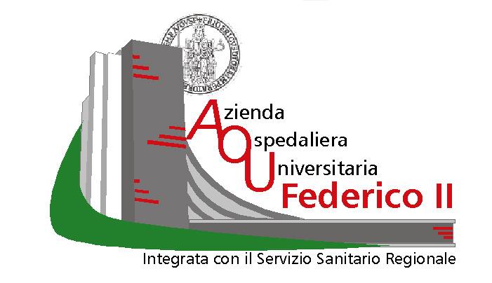 AZIENDA OSPEDALIERA UNIVERSITARIA FEDERICO II Provider Regionale ECM n.