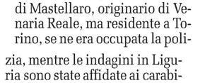 Sezione: