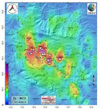 Comunità Scientifica. [1] Lavoro citabile come: Galli P. e Camassi R. (eds.), 2009. Rapporto sugli effetti del terremoto aquilano del 6 aprile 2009, Rapporto congiunto DPC-INGV, 12 pp.