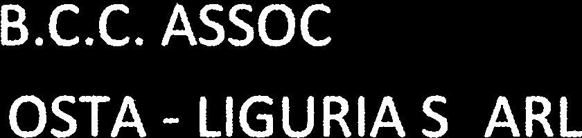 GIACOMO - COOPERATIVO SCARL 8393 0,000 00385040175 38 B.C.C. DI BRESCIASCARL 8692 1,131 00688150150 40 B.C.C. DI BUSTO GAROLFO E BUGUGGIATE SCARL 8404 0,863 02249360161 41 B.