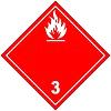 14.2 Designazione Ufficiale di FLAMMABLE LIQUID, N.O.S. ( Hydrocarbons, C9, aromatics ) Trasporto 14.3 Classe di pericolo 3 14.4 Gruppo d'imballaggio (PG) III 14.5 Pericolo per l'ambiente Sì 14.