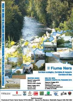 I Contratti di Fiume Mostre Progetti ed