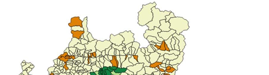 FASE 2 GEOREFERENZIAZIONE DEGLI INTERVENTI