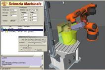 impianti robotici configurati per varie applicazioni