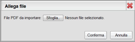 Segreteria. Attenzione: l'errata indicazione dei dati richiesti da luogo ad un rigetto automatico da parte del sistema.