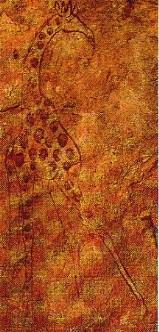 Testa scolpita 26 mila anni fa nell avorio di mammuth Raffigura un viso tipicamente nordico (russo o svedese) con