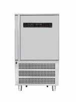 Abbattitori serie event / event series blast chillers - freezers Serie Series V 5.