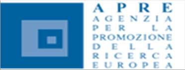 L APRE ed i servizi di supporto o APRE sezione, ospita i Punti titolo di contatto sezione nazionale del VII Programma Quadro in Italia.