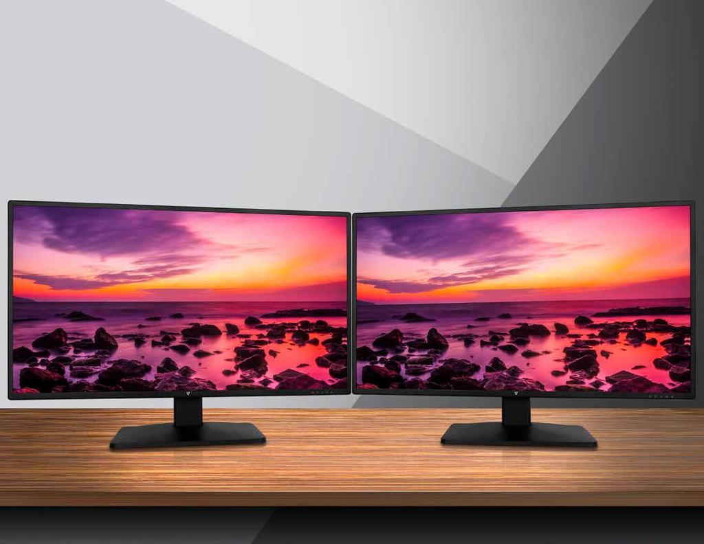 Visualizza le connessioni Interfaccia grafica: UCDDS: 2x HDMI and 2x DisplayPort