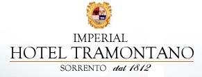 Il Vostro Hotel Imperial Hotel Tramontano 4* Sorrento www.hoteltramontano.