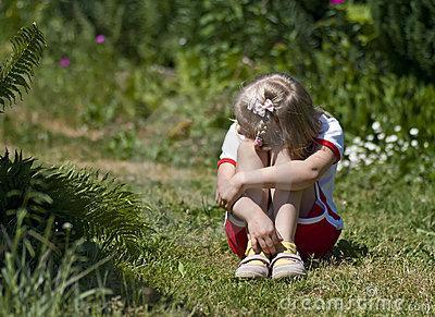 ATTUALIZZAZIONE: Mi chiamo Claudia. Non ho amiche. A scuola mi prendevano in giro e non mi rivolgevano la parola.