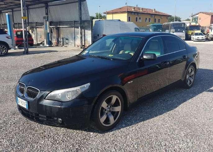 -50% 1 BMW Serie 5