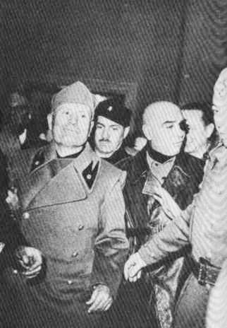 La seconda guerra mondiale - La vittoria degli Alleati ⑤.6 La liberazione dell'italia.