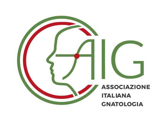 PROGRAMMA ATTIVITA DIDATTICA 2019 GRUPPO DI STUDIO DI GNATOLOGIA NEUROMUSCOLARE EVENTI ACCREDITATI Segreteria Organizzativa e