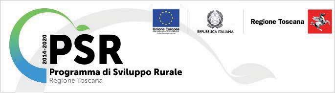 Supplemento al Bollettino Ufficiale della Regione Toscana n. 50 del 13.12.