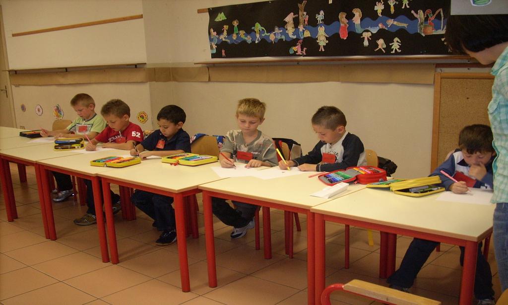 La Scuola Primaria promuove, nel rispetto delle diversità