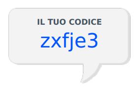 Per comunicazioni Indirizzo email: neoimmesso@gmail.com Telefono: 0118399326 lu-ma-ve dalle 10.00 alle 11.