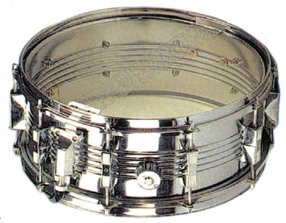 00990 SD 201 RULLANTE IN METALLO 6 X 14,5 cm - CON 8