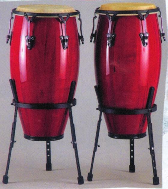 00056 CONGAS 10 E 11 IN