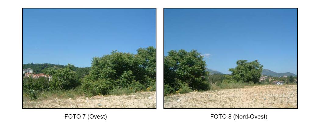 2.1 La verifica geotecnica Il contesto geomorfologico del sito prescelto, a seguito delle prime verifiche condotte, appare tale da non escludere la possibilità di realizzare i manufatti necessari per