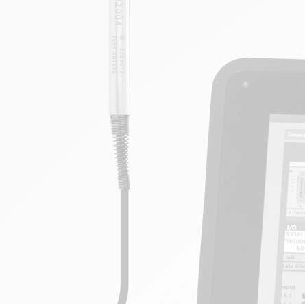Millimar C 1700 PC con Software di misura Pratico computer (tablet) con software di misura per effettuare analisi