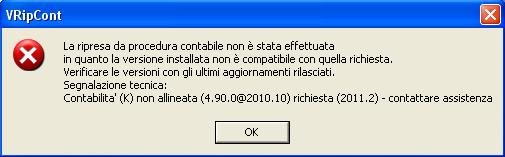 Bollettino 5.10.1B - 5 2 PASSAGGIO DATI DICHIARAZIONI 2.